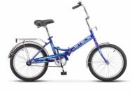 Велосипед  20' Pilot 310 C (LU085346) синий Stels