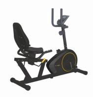 Велотренажер горизонтальный Bike G Altezani