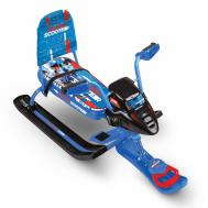 Снегокат  "Snowpatrol" СНД2 с гонщиком Игрушка