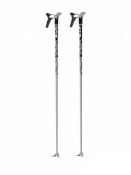 Палки АЛЮМИНИЙ лыжные  115 STC