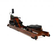 Гребной тренажер  Fit Wood Rower UNIX