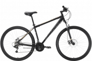 Велосипед '22 Tank 29.2 D Stark