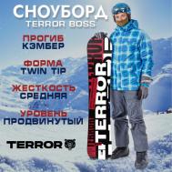 22/23 Сноуборд  - BOSS Terror