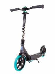 Самокат TT COMFORT 210R EVOLUTION (Колеса 210 мм рама ALU) CELADON Tech Team