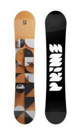 Сноуборд  - AIR C16 Prime