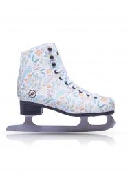 Коньки фигурные  Comfort Bloom Atemi