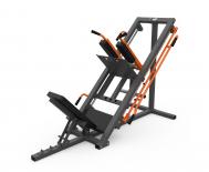 Жим ногами  DLP02 Stonerise