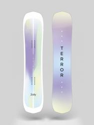 Сноуборд  - JOLLY Ростовка 140 Terror