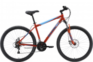 Велосипед '23 Outpost 27.1 D Stark
