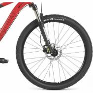 Горный велосипед  1413 27,5 (2023) Format