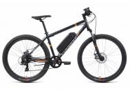 Электроелосипед  VOLCANO EXPRESS 27,5 E-350 (2022) Forward