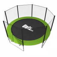 Батут  Line Simple 12 ft (outside) UNIX