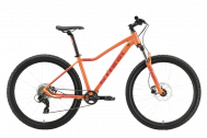 Велосипед '23 Viva 27.2 HD Stark
