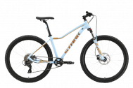 Велосипед '23 Viva 27.3 HD Stark