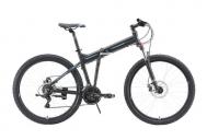 Велосипед '23 Cobra 27.2 D Stark