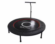 Батут с поручнем  Trampoline Dia 40 дюймов SLL100 DFC