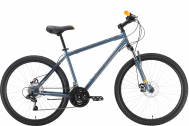 Велосипед '22 Outpost 26.1 D Steel Stark
