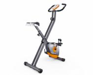 Велотренажер X-Bike  MAXKARE MK-4012 DFC