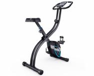 Велотренажер X-Bike  LONTEC BU3328RS DFC