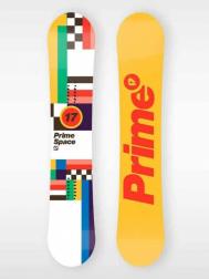 Сноуборд  - SPACE С8 Prime