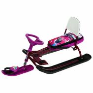 Снегокат  "Тимка спорт 4-1" ТС4-1 slalom Игрушка