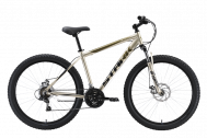 Горный велосипед '23 Tank 27.1 D+ Stark