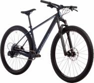 Велосипед  29" GENESIS EVO синий, карбон, размер MD Stinger