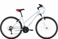 Велосипед '22 Luna 26.1 V Steel Stark