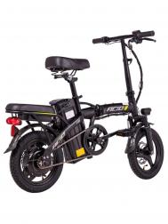 Электровелосипед  E8-10A Acid