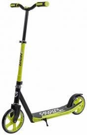 Городской самокат POLIS 200 PlasticNF Novatrack