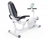 Велотренажер X-Bike  LEXPA YA-370 DFC