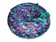 Тюбинг  "ПРИНТ" D- 900 + (С КАМЕРОЙ) СПОРТГИД