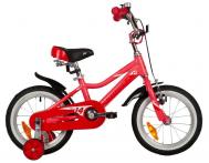 Велосипед  14" NOVARA Novatrack