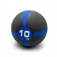 Медбол  PRO 10 кг Blue UNIX Fit