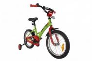 Велосипед  16" STRIKE Novatrack