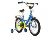 Велосипед  16" URBAN Novatrack