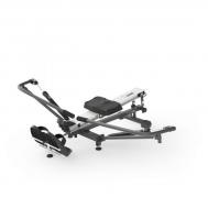 Гребной тренажер  гидравлический 320G UNIX Fit