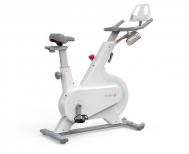 Велотренажер Yesoul Smart M1 WHITE с нагрудным пульсометром M1WHITEV206 DFC