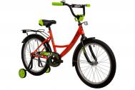 Велосипед  20" VECTOR Novatrack