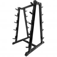 Стойка для грифов и штанг  BarRack 10 PRO (300 кг) UNIX Fit