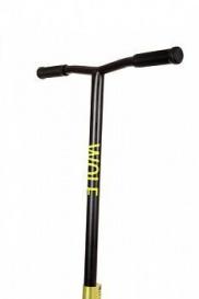 Трюковый самокат  WOLF 80 Novatrack