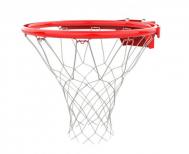 Кольцо баскетбольное  R4 45см (18") оранж. DFC