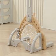 Баскетбольная стойка  Star Camel UNIX Kids