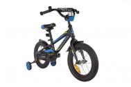 Велосипед  14" DODGER Novatrack