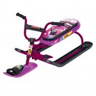 Снегокат  "Ника джамп" СНД1 slalom Игрушка