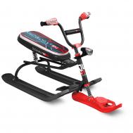 Снегокат  "Snowdrive" СНД3 "nika kids snowdrive5" Игрушка