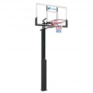 Стационарная баскетбольная стойка  S022 Scholle