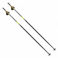 Палки лыжные гоночные углеволокно 100% 140 RS STC