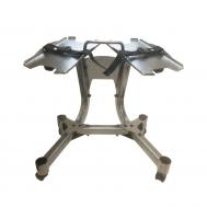 Стойка для гантелей  Fit 16 кг / 24 кг / 40 кг UNIX