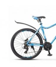 Горный велосипед  Miss 6000 V, 26", рама 17 Stels